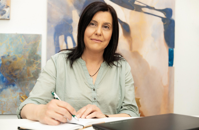 Amparo Gil