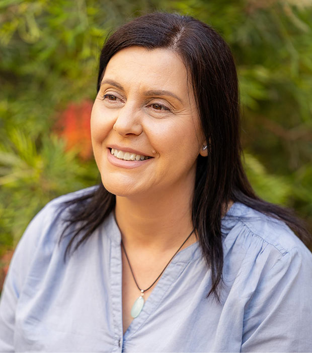 Amparo Gil, Terapeuta Gestalt Amparo Gil, Terapeuta Gestalt